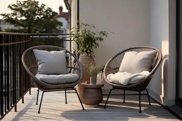 Programme immobilier Le jardin des rêves à Suresnes