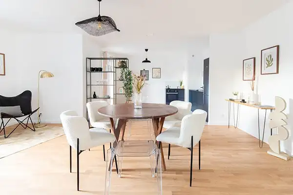 Programme immobilier Le marengo à Mouilleron le captif