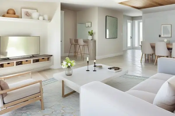 Programme immobilier Le mesnil à Le blanc mesnil