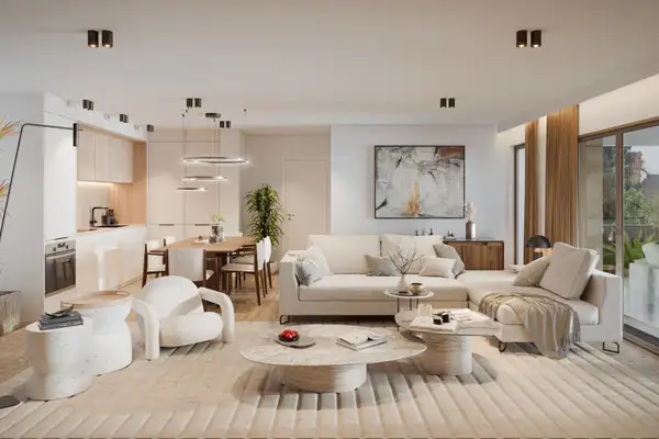 Programme immobilier Le petit hontbera à Capbreton