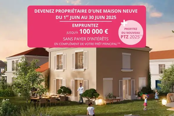 Le quartier du vertpuits