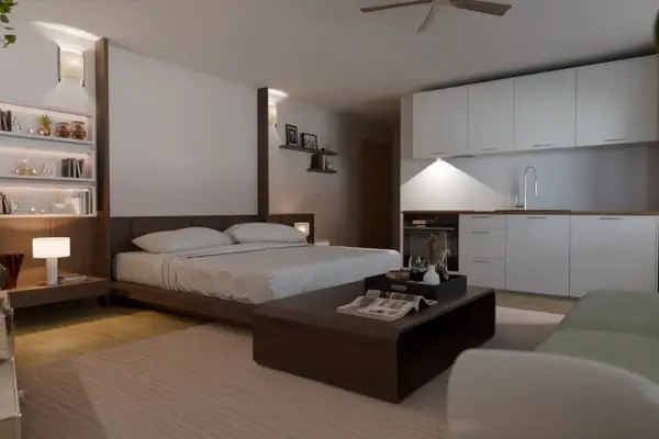 Programme immobilier Le rooftop à Chaville