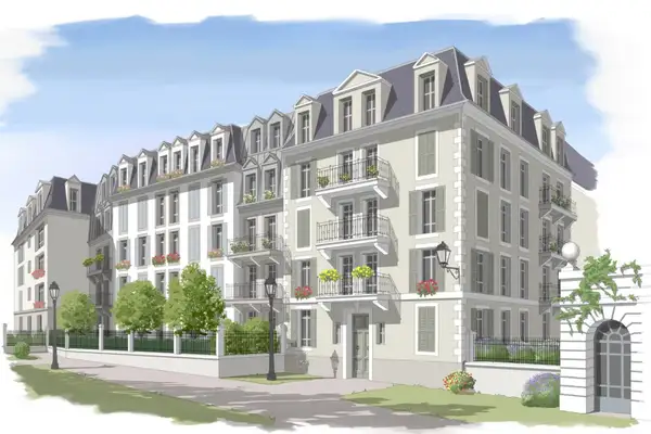 Le royal alfort 2