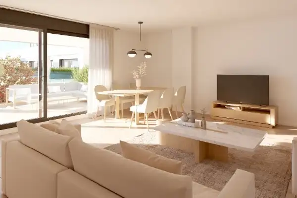 Programme immobilier Le sillage à Chaville