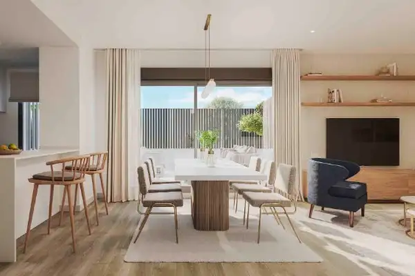 Programme immobilier Le verger secret à Rueil malmaison