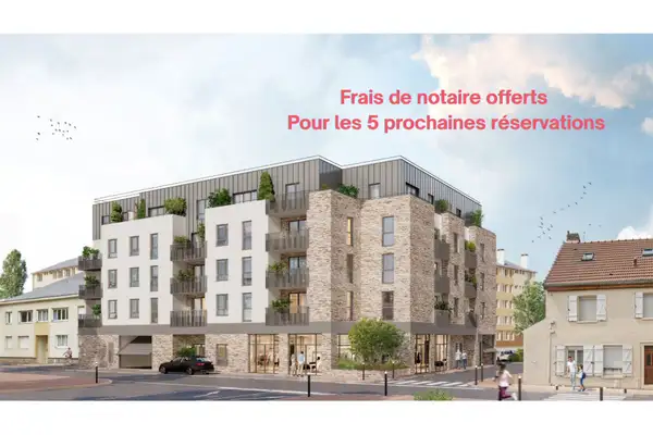 Le victorien bail reel solidaire