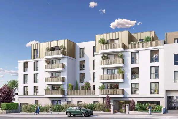 L'ecrin de chantilly