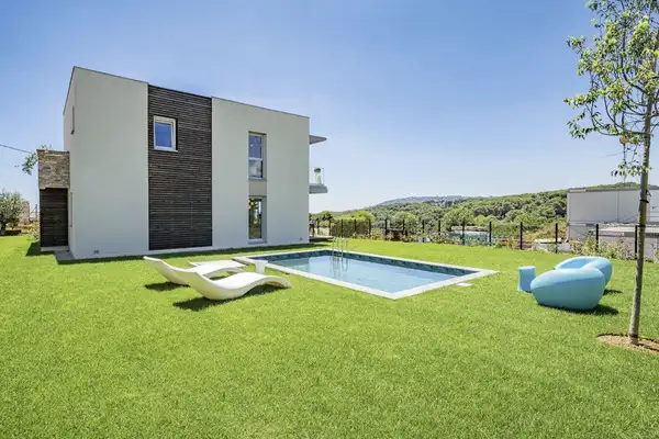 Programme immobilier L'ecrin à Antibes