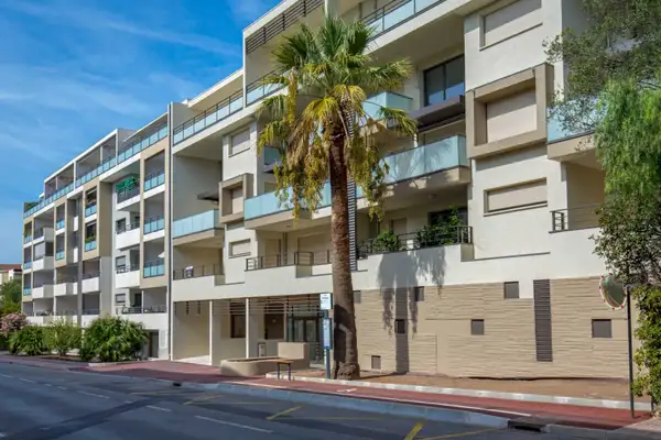 Programme immobilier L'equinoxe à St raphael