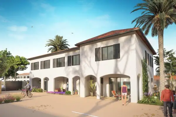 Les arcades du rezil