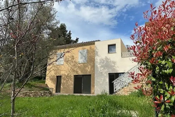 Programme immobilier Les bastides de l'oratoire à Aix en provence
