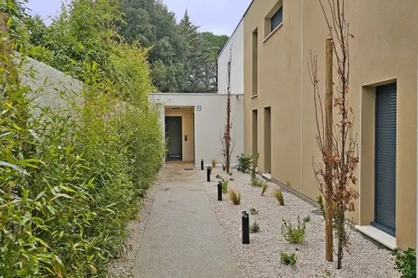 Les bastides de luynes