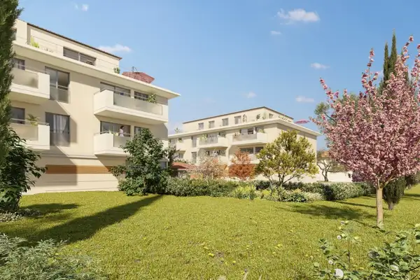 Les bastides de siagne