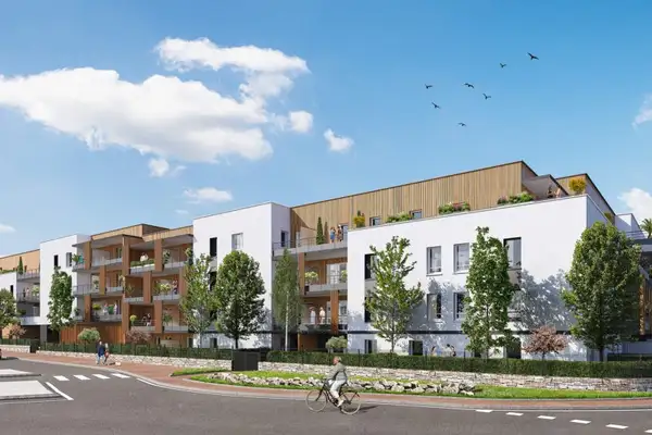 Les boiseries du landreau