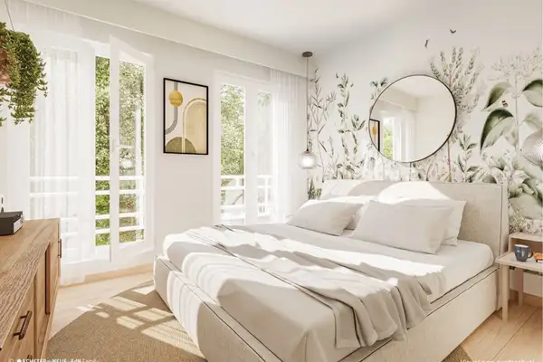 Programme immobilier Les clairieres à Clichy sous bois