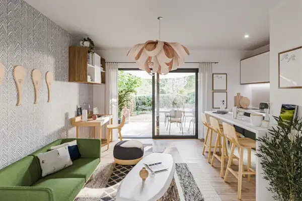 Les domaines de felicitas