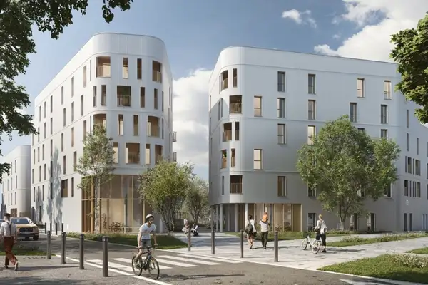 Les folies saint-martin