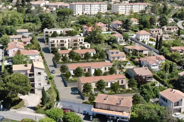 Les hauts de durance