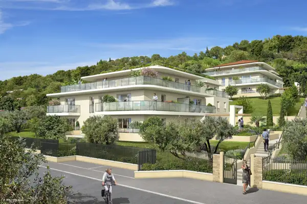 Les hauts de sidonie