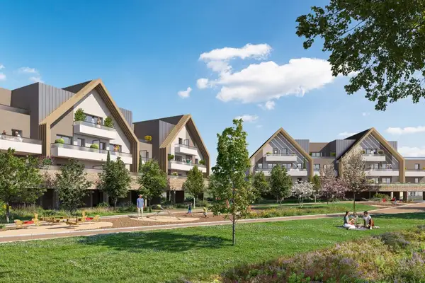 Les jardins d'apolline