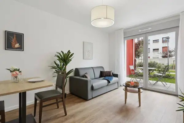 Les jardins d'arcadie - meaux