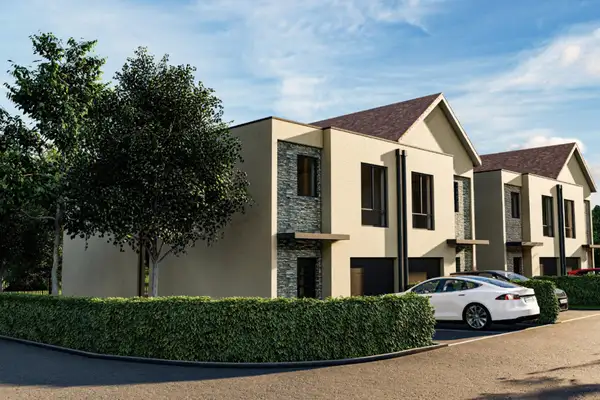 Les jardins de candy