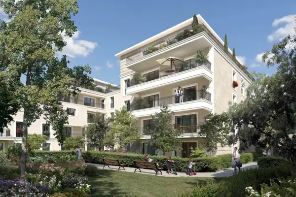 Les jardins de la chatellenie