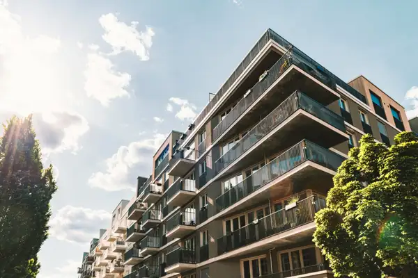 Programme immobilier Les jardins de la garonne à Peujard