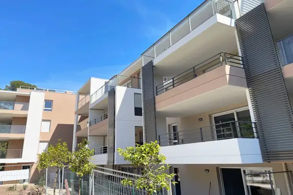 Les jardins de maraval