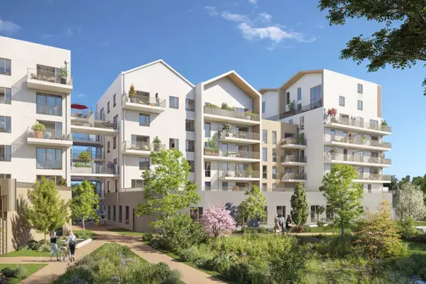 Les jardins de miriam