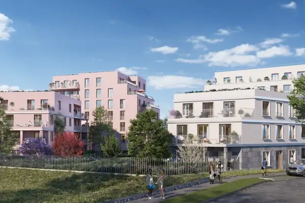 Les jardins de nicole