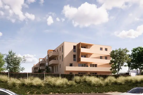 Les jardins de rozanne