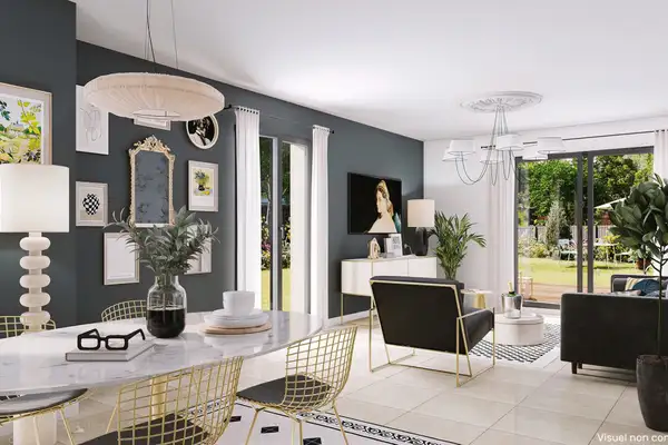 Les jardins du soleil