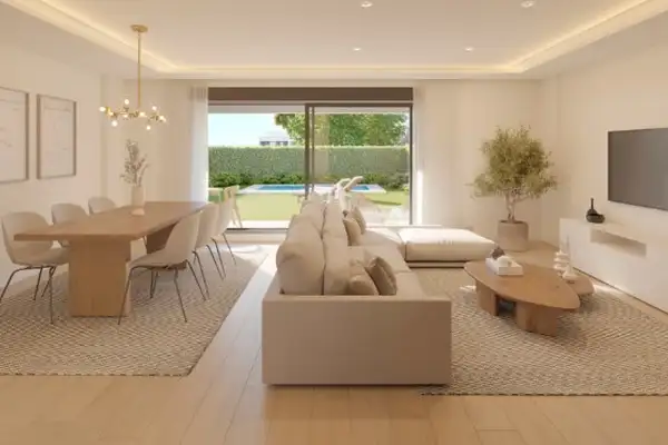 Programme immobilier Les lumières d'aubervilliers à St ouen sur seine