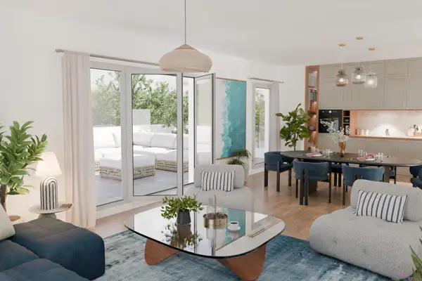 Les marines du prieuré