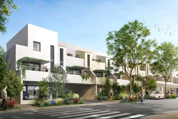 Les petits vignerons