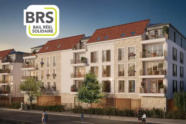 Les sentes du vexin brs