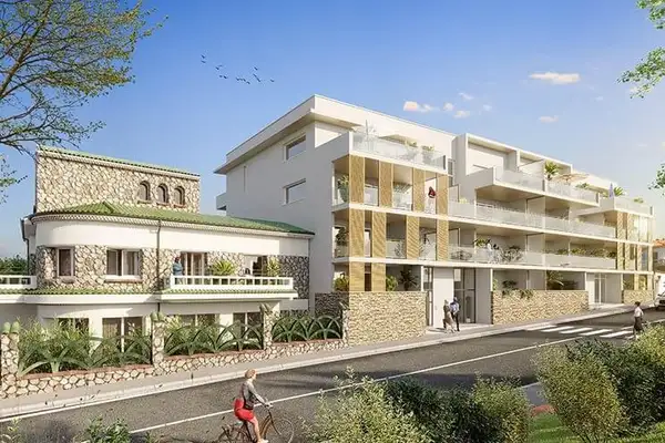 Les terrasses d'agate