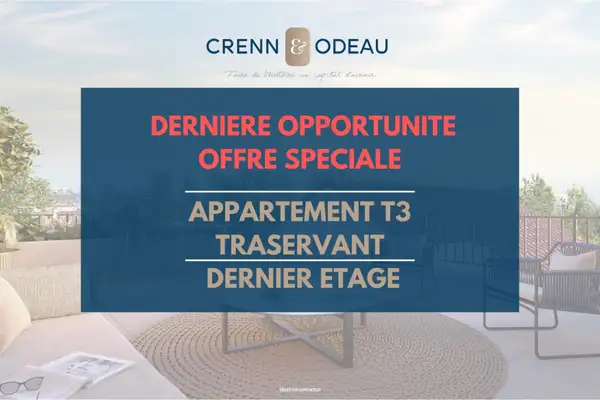 Programme immobilier Les terrasses de buzenval à Suresnes
