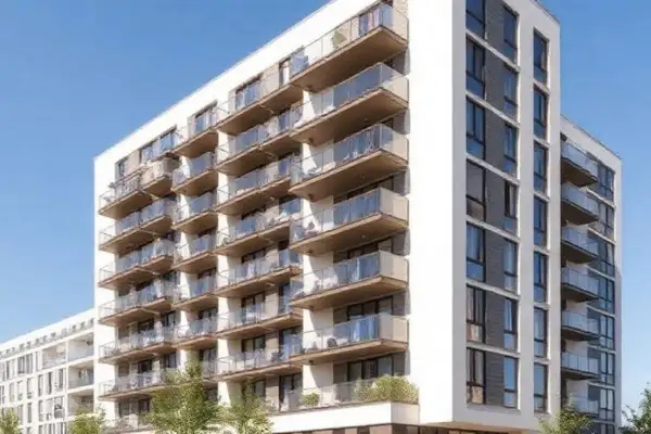 Programme immobilier Les terrasses de villejuif à Villejuif