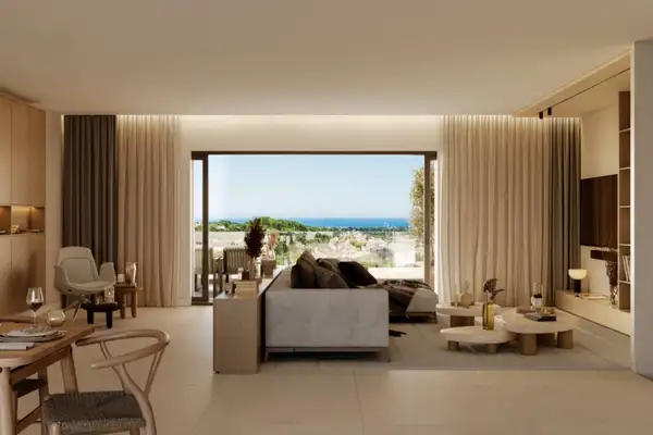 Les terrasses du vergers