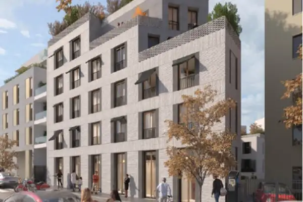 Les terrasses faidherbe