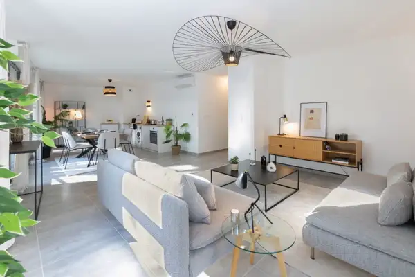 Les terrasses marines