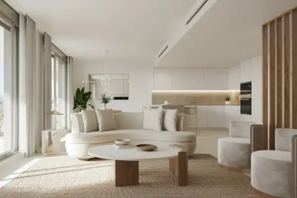 Programme immobilier L’essentielle à Montpellier