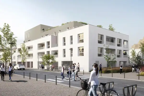 L'essor - les sorinieres