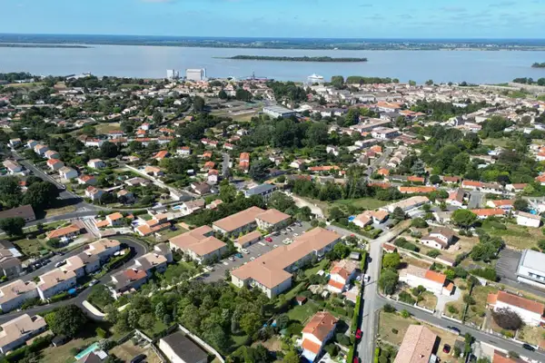 Programme immobilier L'estuaire à Peujard
