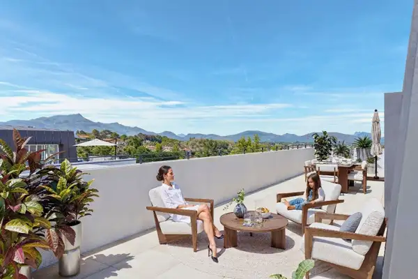 Programme immobilier Lilitegia à Bassussarry