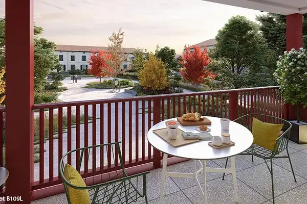 Programme immobilier Liloia à Capbreton