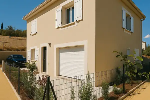 Livraison immédiate - saint-maximin