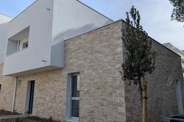 Programme immobilier Livraison rapide - maison de ville à Marseille